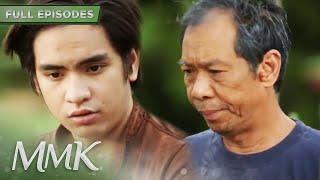 Luneta | Maalaala Mo Kaya | Full Episode