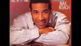 Max Roach. The Most Beautiful Girl In The World