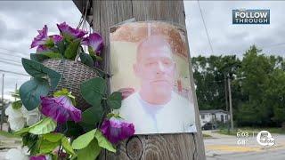 6 months later and still no answers for family of man killed in crash after Cleveland police pursuit