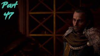 Assassin's Creed Valhalla Gameplay walkthrough  #47#  اساسین کرید والهالا  قسمت