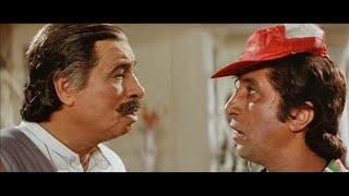 Kader Khan | Shakti Kapoor | Comedy | Scenes