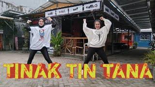 Tinak Tin Tana - Mann (1999) - IMD Zumba