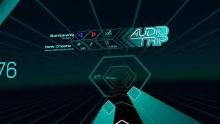 Audio Trip Quest 2 Custom Song Editor