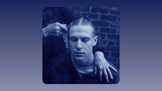 Malcolm Todd - Chest Pain (I Love)