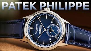 Top 14 Patek Philippe Watches Price List (2024)