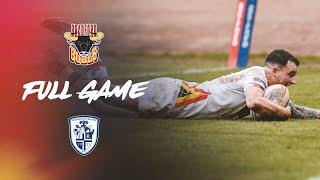 Full Game | Bradford Bulls vs Featherstone Rovers