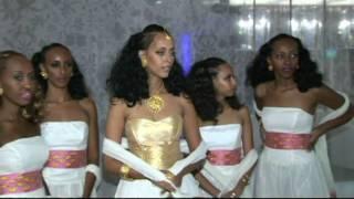 Best Habesha Wedding - Sunset Video Production Sample.mp4