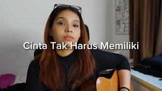 ST12 - Cinta Tak Harus Memiliki (cover) by Cinta