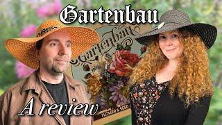 Gartenbau board game review!