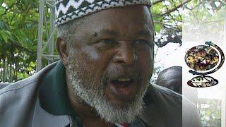 The Sierra Leone Rebel Leader Who Refused to Disarm (2000)