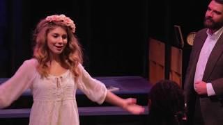 Three Sisters : Act 1 Monologue Irina Chloe Belongilot Coastal Carolina