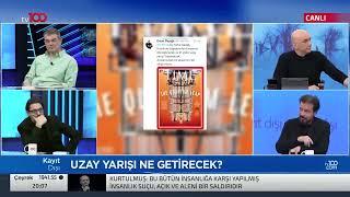 Mehdi, Mesih, Deccal ve Armageddon / Ertan Özyiğit ile Kayıt Dışı / 27 Ocak 2023