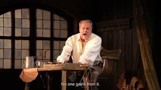 Die Meistersinger von Nürnberg: “Wahn! Wahn!”