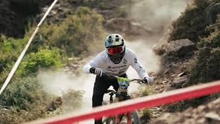 2023 Pro Men 2nd Overall Nik Nestoroff | Big Mountain Enduro