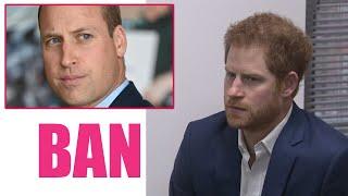 SHOCKED! William SCARED HELL Out Of Haz THROWING Him Into BLACKLIST With HARSH BAN On 40th Birthday