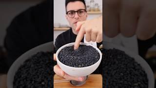 How to Cook Black Lentils