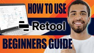 Retool Tutorial | How to Use Retool (Beginners Guide, 2024)