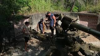 Horn Island Battery Visit | Torres Strait Heritage | All 4 Adventure