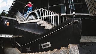 Jack O'Grady's "Pass~Port" Part