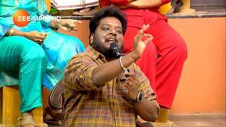 தமிழா தமிழா(Tamizha Tamizha) | September 15, Sunday 12.30 PM | Promo | Zee Tamil