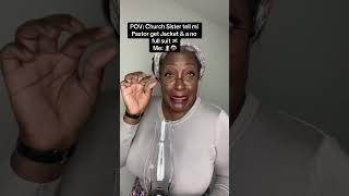 Granny no inna mixup  #nicholebesocial #jamaicanvlogger #2085tea #dailyvlogs #influentialwomen