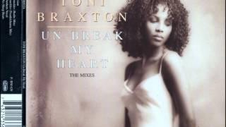 Toni Braxton - Unbreak My Heart (Soul Hex Anthem Vocal)