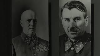 Экскурсия по Музею обороны Москвы (2005). Часть 2