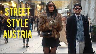 STREET STYLE VIENNA AUSTRIA  , HOW TO DRESS IN WINTER WITH COMFORTABLE AND CASUAL CLOTHES,  IDEAS,