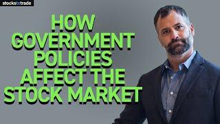 How Government Policies Affect The Stock Market