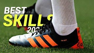 Best Football Skills  2020/21 #16