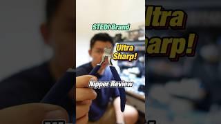 Gunpla Nipper Unboxing Review #gunpla #nipper #gundam