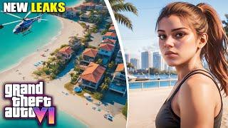 GTA 6 is HUGE and IT'S A PROBLEM..  (PS5 Pro Leak, Rockstar Leaks Reaction & MORE!)