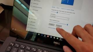 Dell XPS 13 (9350), FHD w/Touch - It Does Exist