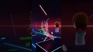 Cbat in Beatsaber