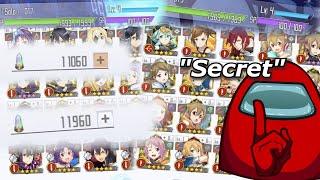 [SAOIF] My Secret On How I Get OVER 10K AG On A Level 4 Account