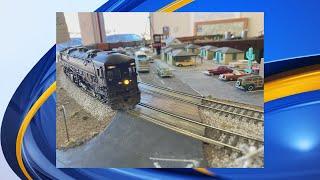 Rails Along the Rio Grande Train Show returns to Albuquerque