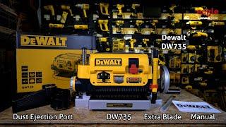 [46] Dewalt DW735 Open Box - Presented By Eagle Hardware Store Malaysia