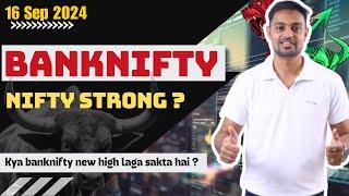 Banknifty Options For Tomorrow | Nifty Prediction For Tomorrow | Omi Sakhalkar Prediction