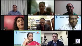 TOP PEARLS IN CATARACT SURGERY   Dr  CHARUTA PURANIK