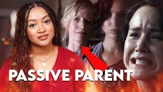 Therapist Breaks Down The Hunger Games | Emotionally Immature Parents