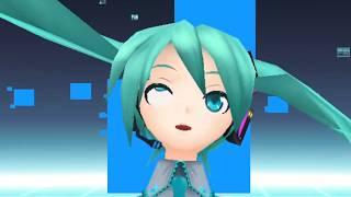 possessing hatsune miku with demons for 29 minutes (project diva extend corruptions)