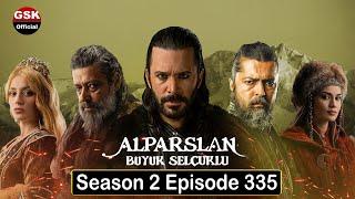 Sovereign of Turks Episode 218 in Urdu Overview