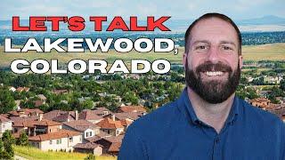 7 Reasons You Should Be Living in Lakewood Colorado