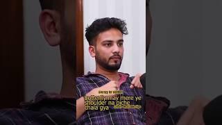 Elvis yadav struggle in life ll #podcast #viral #shorts #youtube #elvishyadav ll