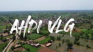 Ahdi Sharif Village Drone View |Wela Gujjar