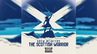 WWE: The Scottish Warrior (Drew McIntyre)
