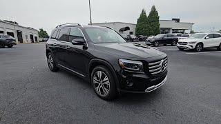 2024 Mercedes-Benz GLB GLB 250 Bessemer, Tuscaloosa, Hoover, Birmingham, Northport, AL