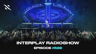 Alexander Popov - Interplay Radioshow #528