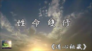 《道心秘藏》：性命雙修【閱善】