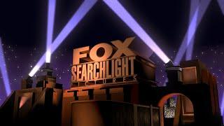 Fox Searchlight Network